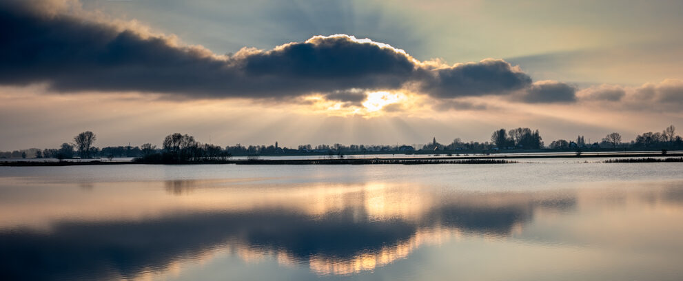 Fotografie Bé Poolman
